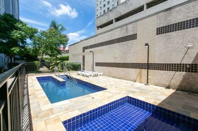 Apartamento, 2 quartos, 48 m² - Foto 2