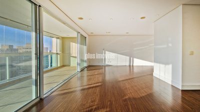 Apartamento, 4 quartos, 183 m² - Foto 2