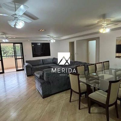 Apartamento, 2 quartos, 144 m² - Foto 2