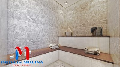Apartamento, 2 quartos - Foto 1