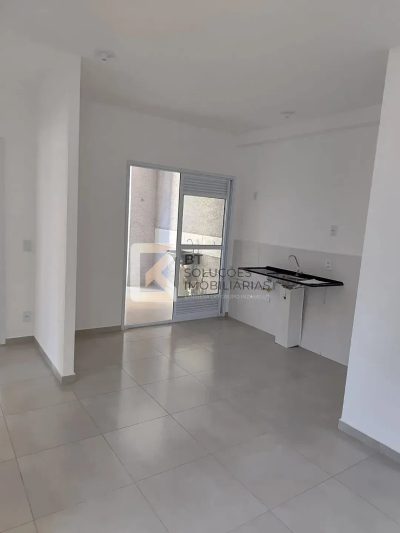 Apartamento, 2 quartos, 52 m² - Foto 3