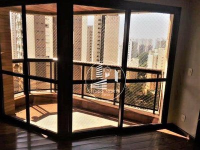 Apartamento, 4 quartos, 140 m² - Foto 5
