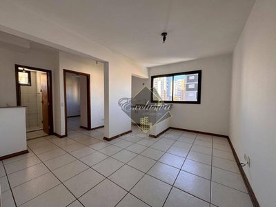 Apartamento, 1 quarto - Foto 2