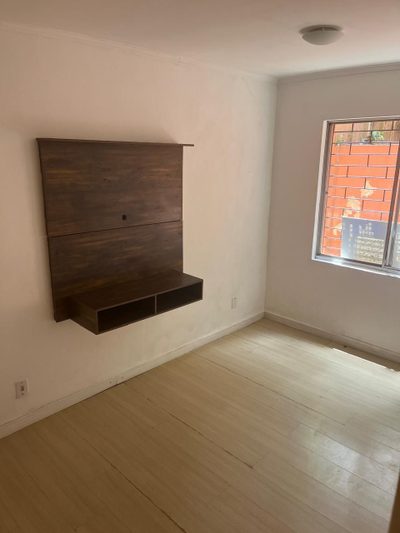 Apartamento, 1 quarto, 42 m² - Foto 2