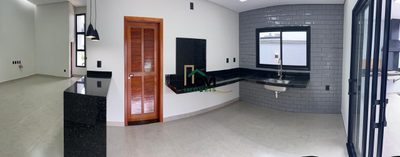Casa, 3 quartos, 170 m² - Foto 4