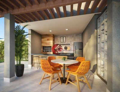 Apartamento, 2 quartos, 86 m² - Foto 5