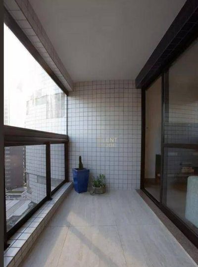 Apartamento, 2 quartos, 60 m² - Foto 4