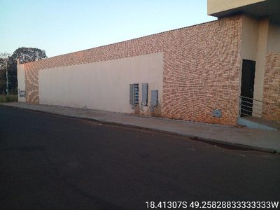 Casa, 2 quartos, 85 m² - Foto 1