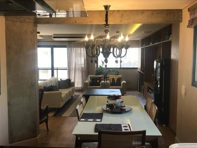 Apartamento, 3 quartos, 200 m² - Foto 5