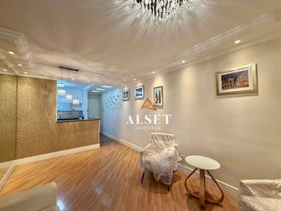 Apartamento, 2 quartos, 76 m² - Foto 3