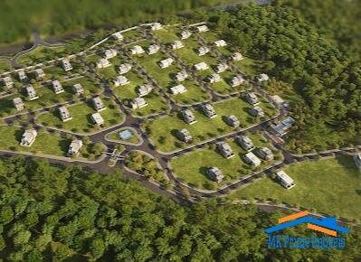 Terreno, 142 m² - Foto 1