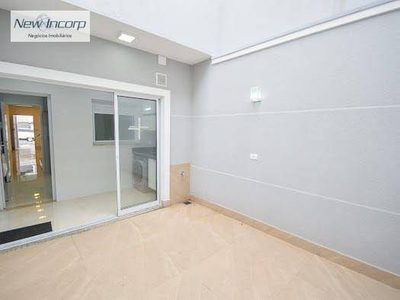 Sobrado, 4 quartos, 175 m² - Foto 3