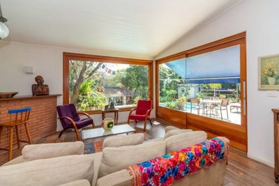 Casa, 4 quartos, 370 m² - Foto 1