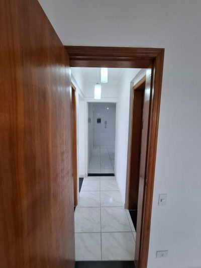 Apartamento, 2 quartos, 57 m² - Foto 1