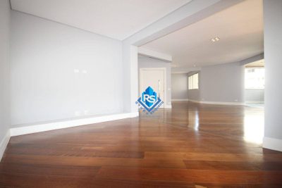 Apartamento, 3 quartos, 244 m² - Foto 2