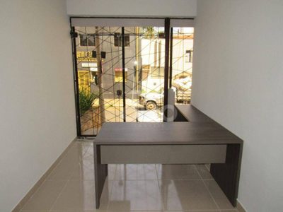 Sala-Conjunto, 9 m² - Foto 2