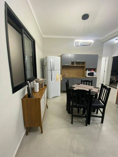 Casa, 3 quartos, 100 m² - Foto 2