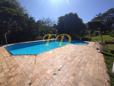 Chácara, 7 quartos, 7000 m² - Foto 2