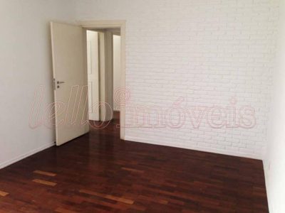Apartamento, 3 quartos, 173 m² - Foto 2