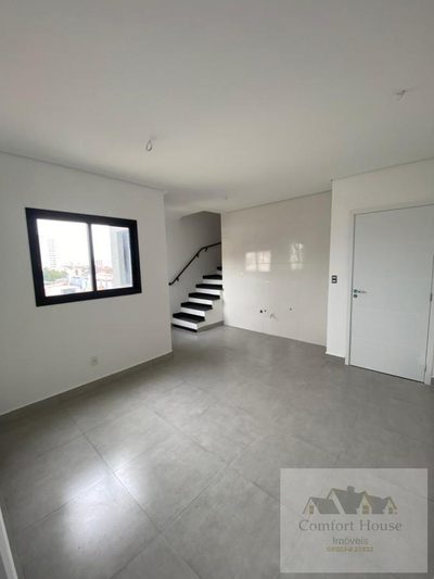 Cobertura, 2 quartos, 96 m² - Foto 2