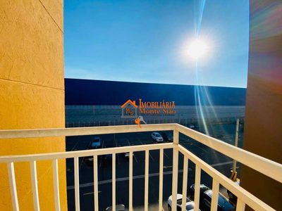 Apartamento, 2 quartos, 42 m² - Foto 5