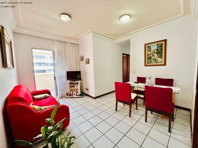 Apartamento, 2 quartos, 71 m² - Foto 1