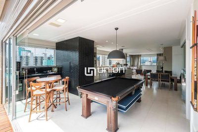 Cobertura, 4 quartos, 253 m² - Foto 5