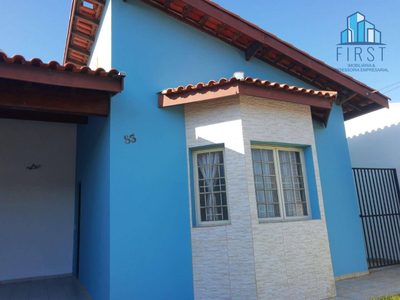 Casa, 3 quartos, 153 m² - Foto 4