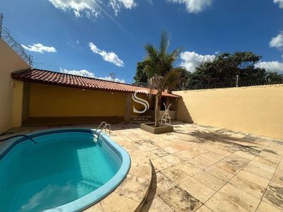 Casa, 3 quartos, 220 m² - Foto 5