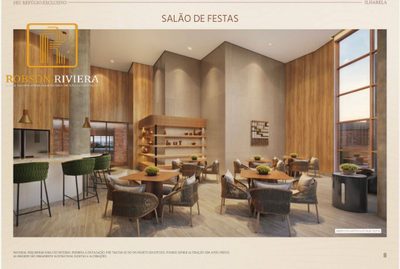 Cobertura, 3 quartos, 330 m² - Foto 4