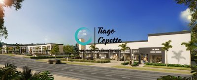 Loja-Salão, 79 m² - Foto 2