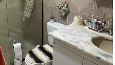 Apartamento, 2 quartos, 62 m² - Foto 4