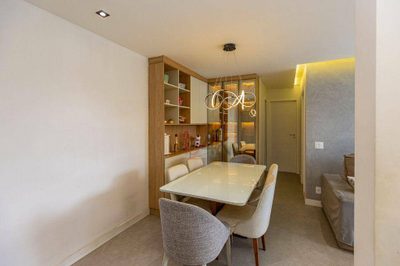 Apartamento, 3 quartos, 115 m² - Foto 5