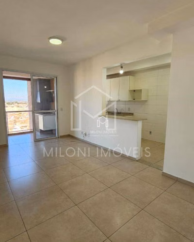 Apartamento, 3 quartos, 92 m² - Foto 1
