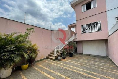 Sobrado, 3 quartos, 288 m² - Foto 2