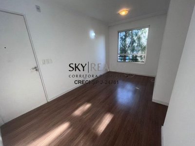 Apartamento, 2 quartos, 48 m² - Foto 2