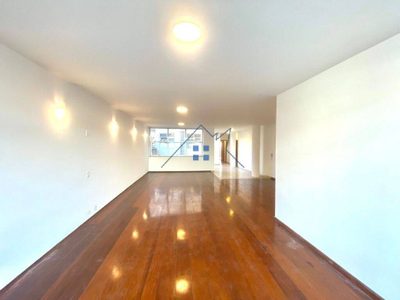 Apartamento, 3 quartos, 200 m² - Foto 4