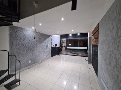 Sala-Conjunto, 45 m² - Foto 1