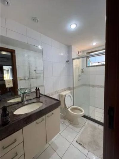 Apartamento, 3 quartos, 125 m² - Foto 5