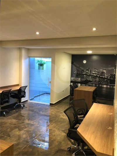 Apartamento, 2 quartos, 38 m² - Foto 2