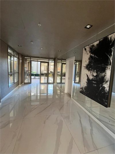 Apartamento, 1 quarto, 26 m² - Foto 1