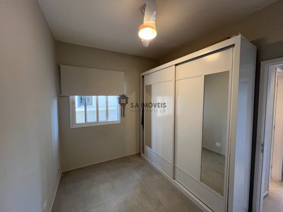 Apartamento, 2 quartos, 58 m² - Foto 4