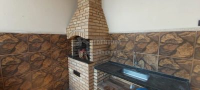 Casa, 3 quartos, 120 m² - Foto 4