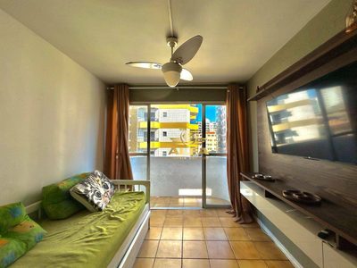 Apartamento, 1 quarto, 60 m² - Foto 4