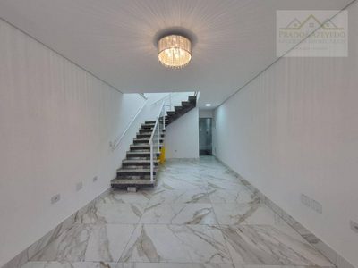 Casa, 3 quartos, 140 m² - Foto 1