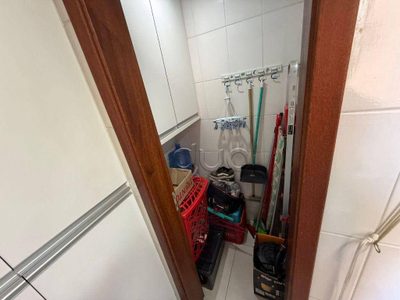 Apartamento, 3 quartos, 82 m² - Foto 4