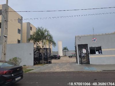 Apartamento, 2 quartos, 47 m² - Foto 1