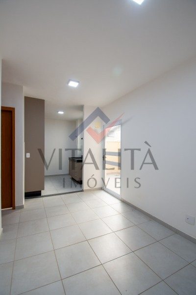 Apartamento, 2 quartos, 69 m² - Foto 2