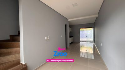 Casa, 2 quartos, 70 m² - Foto 2