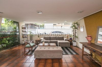 Apartamento, 3 quartos, 80 m² - Foto 3